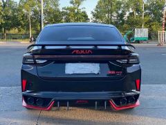 Dongfeng Yixuan MAX 1.5T Edition - photo 8