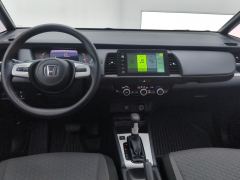Honda Fit 1.5L Edition - ფოტო 16