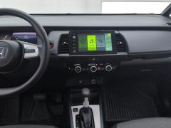 Honda Fit 1.5L Edition - ფოტო 17