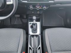 Honda Fit 1.5L Edition - ფოტო 19