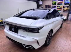 Chery Arrizo 8 290T - фото 11