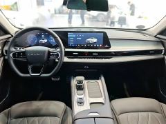 Chery Arrizo 8 290T - фото 4