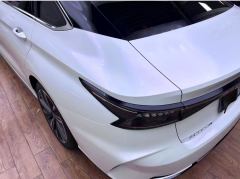 Chery Arrizo 8 290T - фото 8