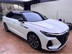 Chery Arrizo 8 290T - фото 9