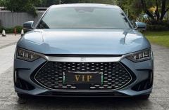 BYD Han DM-i Honor Edition 1.5T 121km Precursor Premium - ფოტო 2