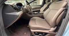 BYD Han DM-i Honor Edition 1.5T 121km Precursor Premium - ფოტო 4