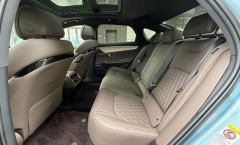 BYD Han DM-i Honor Edition 1.5T 121km Precursor Premium - ფოტო 5