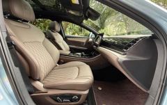 BYD Han DM-i Honor Edition 1.5T 121km Precursor Premium - ფოტო 6