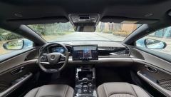 BYD Han DM-i Honor Edition 1.5T 121km Precursor Premium - ფოტო 7