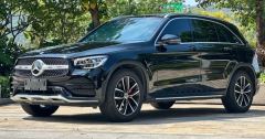 Mercedes-Benz GLC Facelift GLC 300 L 4MATIC Dynamic - photo 1