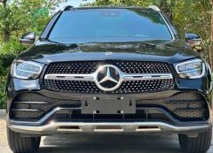 Mercedes-Benz GLC Facelift GLC 300 L 4MATIC Dynamic - photo 2