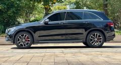 Mercedes-Benz GLC Facelift GLC 300 L 4MATIC Dynamic - photo 3