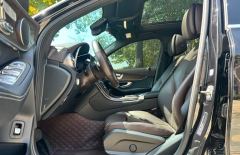 Mercedes-Benz GLC Facelift GLC 300 L 4MATIC Dynamic - photo 5