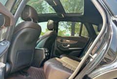 Mercedes-Benz GLC Facelift GLC 300 L 4MATIC Dynamic - photo 6