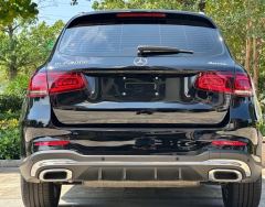 Mercedes-Benz GLC Facelift GLC 300 L 4MATIC Dynamic - photo 8
