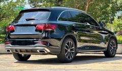 Mercedes-Benz GLC Facelift GLC 300 L 4MATIC Dynamic - photo 9