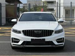 Geely Xingui 1.5T Edition - photo 2