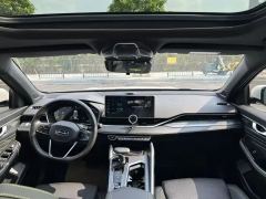Geely Xingui 1.5T Edition - photo 4