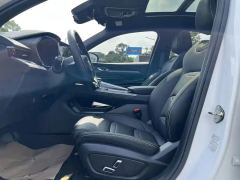 Geely Xingui 1.5T Edition - photo 5