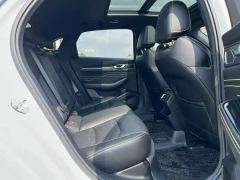 Geely Xingui 1.5T Edition - photo 6
