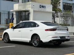 Geely Xingui 1.5T Edition - photo 7