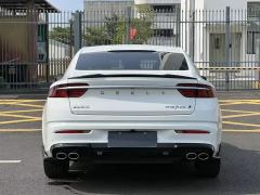 Geely Xingui 1.5T Edition - photo 8