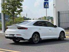 Geely Xingui 1.5T Edition - photo 9