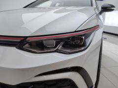 Volkswagen Golf 280TSI DCT R-Line Type - ფოტო 4