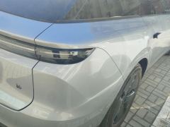 Li Auto i6 RWD Edition - photo 5