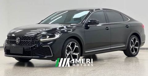 2023 Volkswagen Passat 330TSI Star Deluxe Edition - автомобиль из Китая