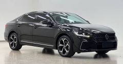 Volkswagen Passat 330TSI Star Deluxe Edition - фото 3