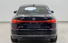 Volkswagen Passat 330TSI Star Deluxe Edition - фото 8