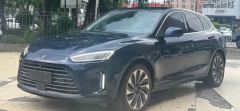 AITO M5 EREV EditionAWD Edition - ფოტო 1