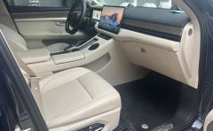 AITO M5 EREV EditionAWD Edition - ფოტო 2
