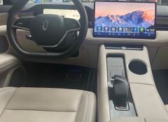 AITO M5 EREV EditionAWD Edition - ფოტო 4