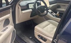 AITO M5 EREV EditionAWD Edition - ფოტო 5