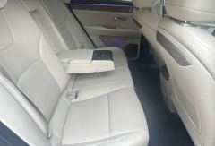 AITO M5 EREV EditionAWD Edition - ფოტო 6