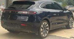 AITO M5 EREV EditionAWD Edition - ფოტო 7