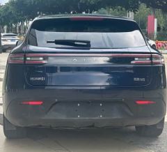 AITO M5 EREV EditionAWD Edition - ფოტო 8
