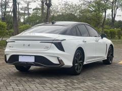 Hongqi H6 2.0T Zhimei Edition - ფოტო 10