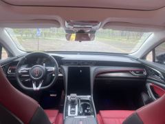 Hongqi H6 2.0T Zhimei Edition - ფოტო 5