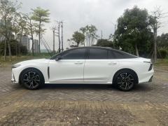 Hongqi H6 2.0T Zhimei Edition - ფოტო 7