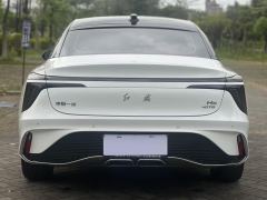 Hongqi H6 2.0T Zhimei Edition - ფოტო 8