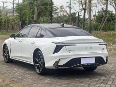 Hongqi H6 2.0T Zhimei Edition - ფოტო 9
