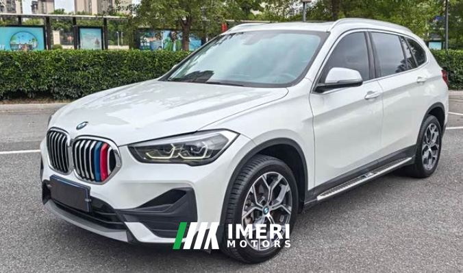 BMW X1 sDrive25Li Premier