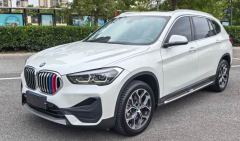 BMW X1 sDrive25Li Premier - ფოტო 1
