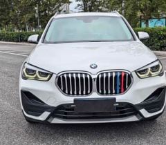 BMW X1 sDrive25Li Premier - ფოტო 2