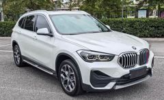 BMW X1 sDrive25Li Premier - ფოტო 3