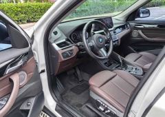 BMW X1 sDrive25Li Premier - ფოტო 4