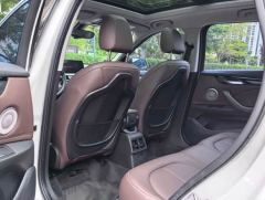 BMW X1 sDrive25Li Premier - ფოტო 5